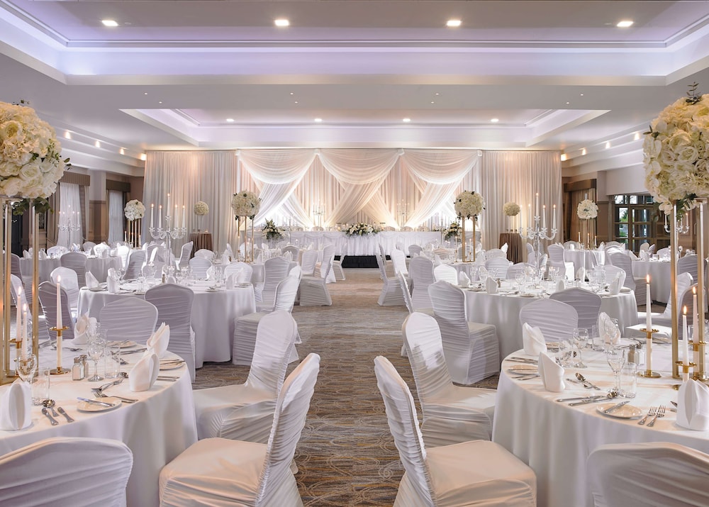 Radisson Blu Hotel and Spa Sligo 44/70