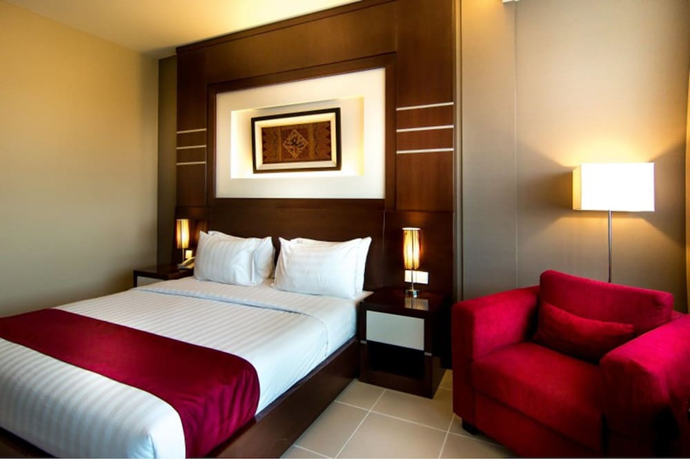 Seminyak Square Hotel 27/67