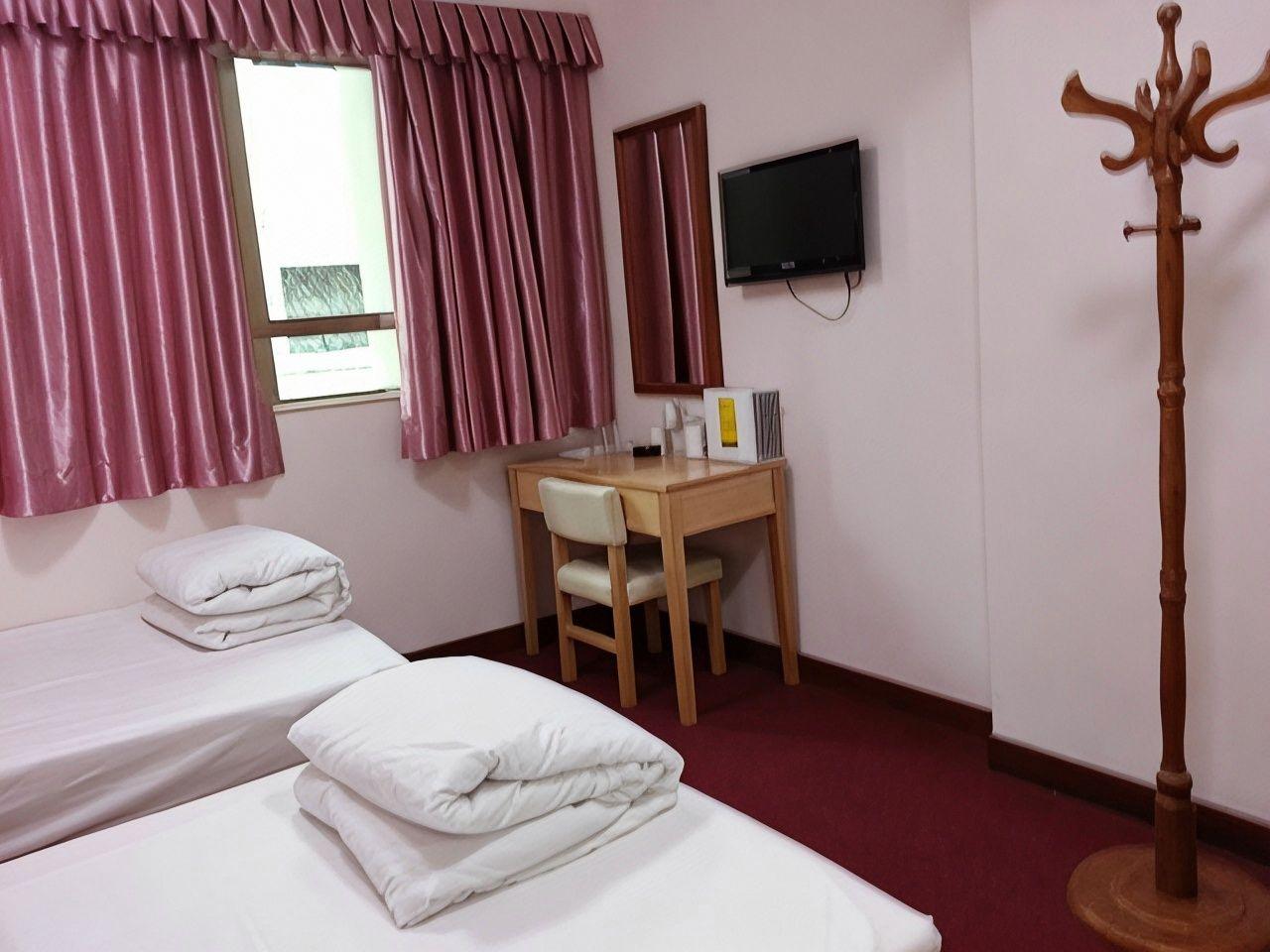 Forson Hotel 15/31