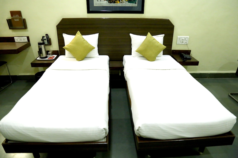 Hotel Hospice 25/64