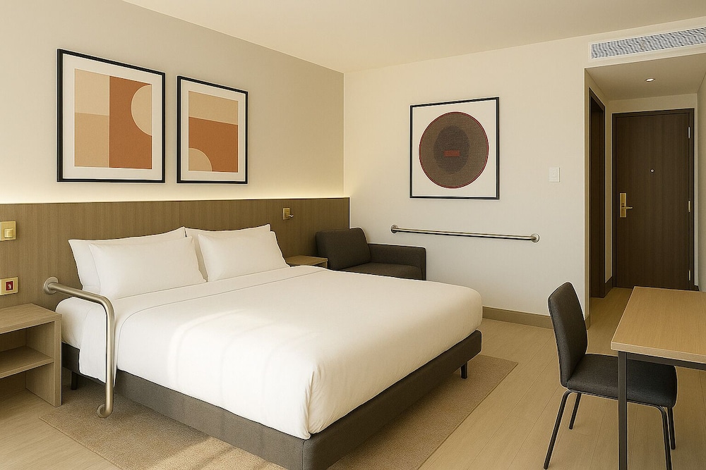 Ramada by Wyndham Istanbul Airport Arnavutkoy 23/68