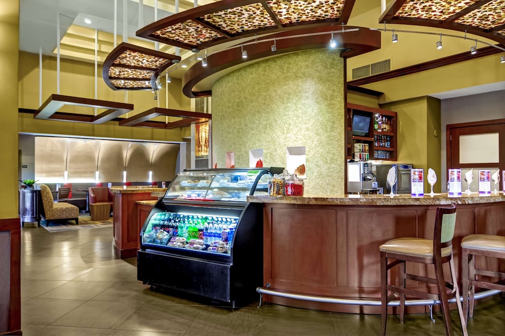 Hyatt Place Fort Lauderdale Cruise Port 9/47