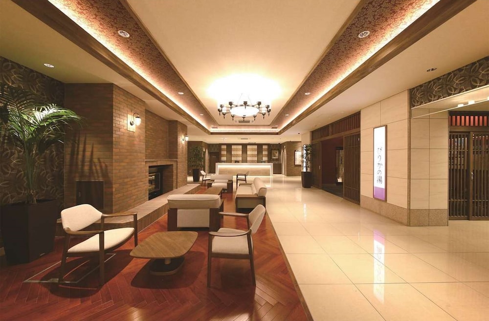 Hotel WBF Grande Asahikawa 31/50