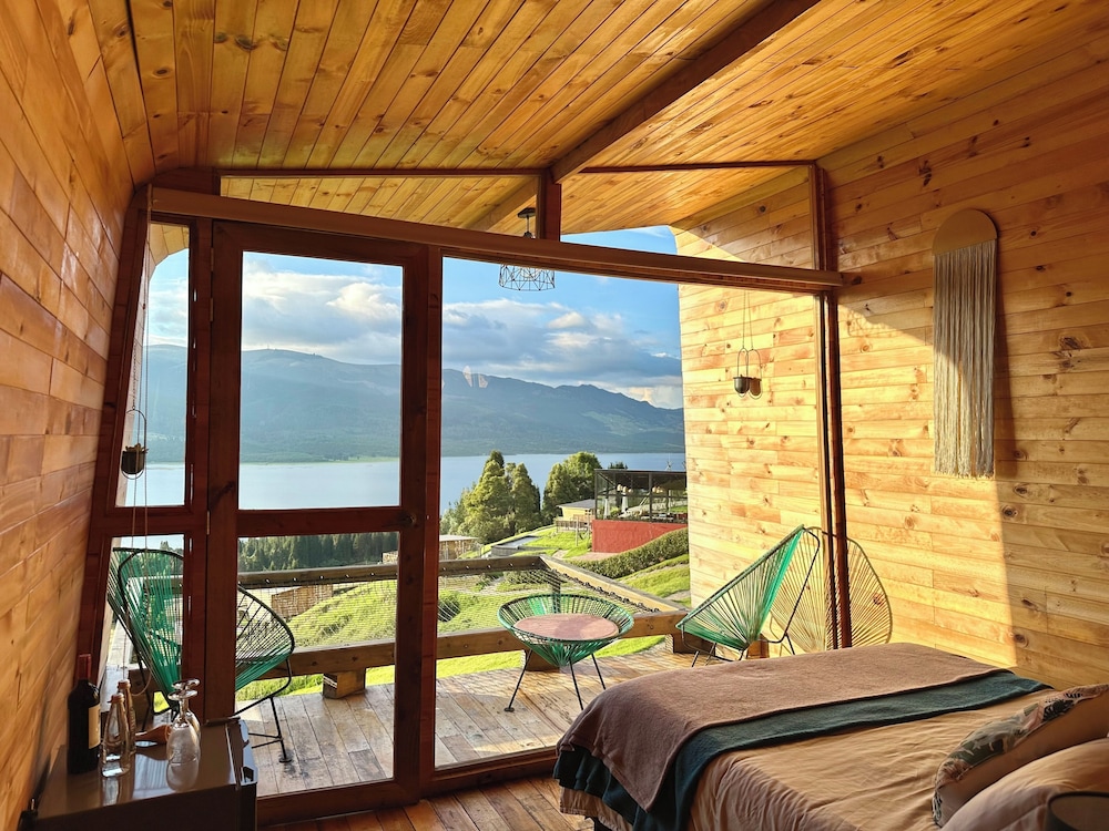 Neusa Hills Glamping 23/49