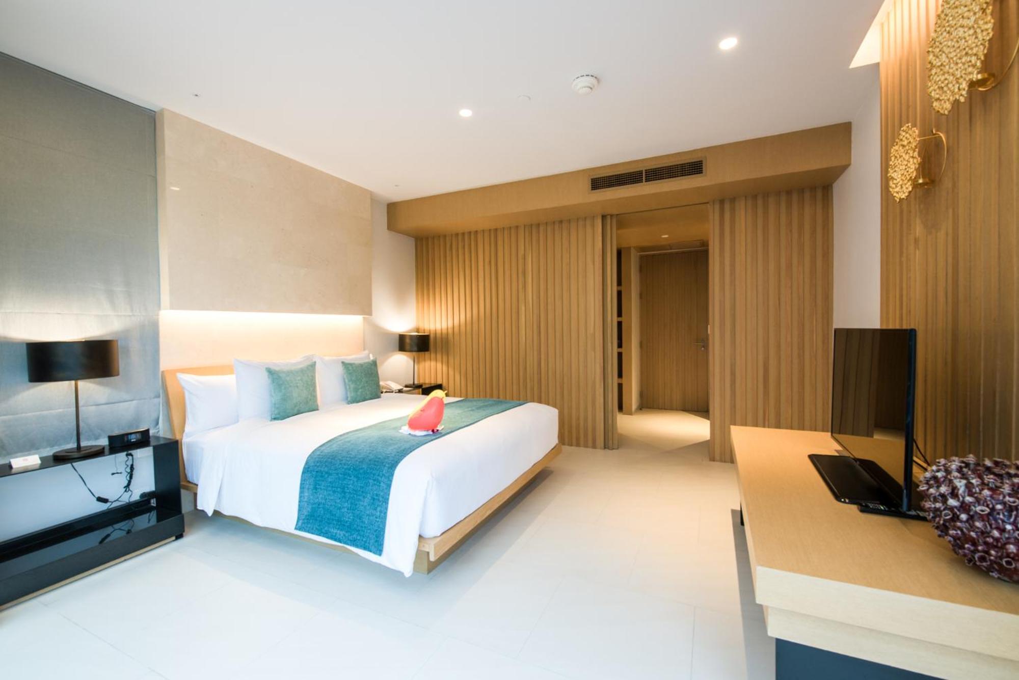 2 Bedrooms, Tropical, Suite, Private Pool