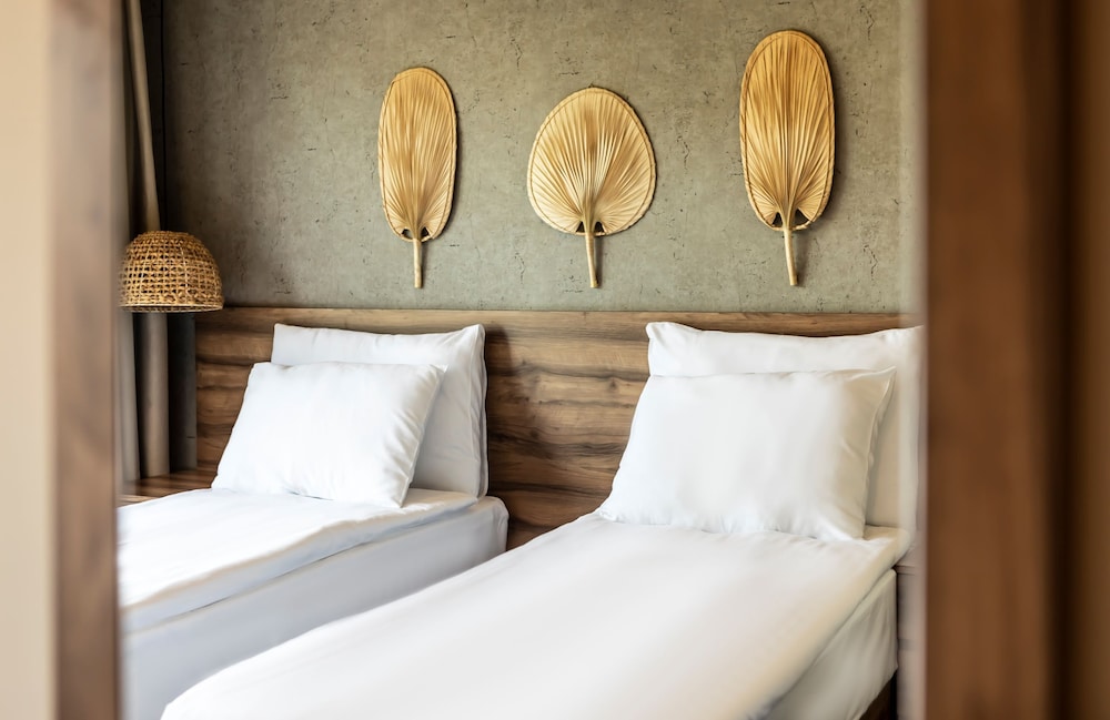 Khai Hotel Bodrum 21/50