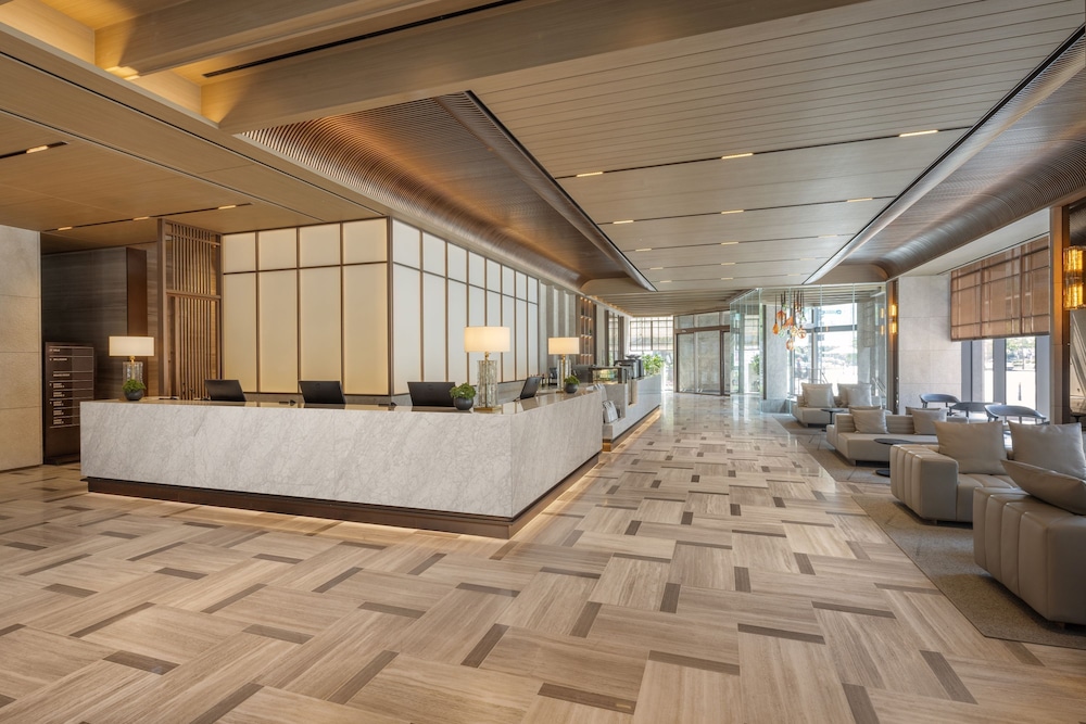 Hyatt Place Seoul Pangyo 2/46