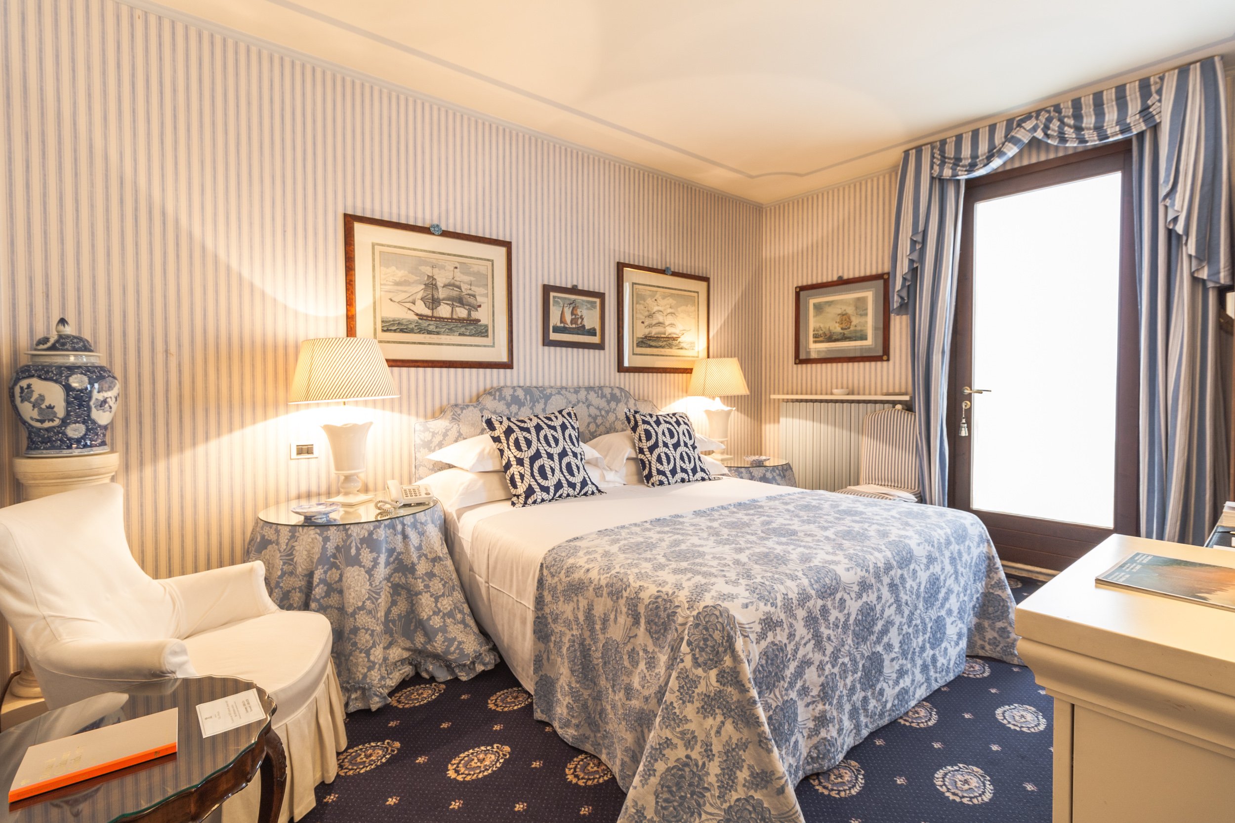Hotel Villa Abbazia 7/45