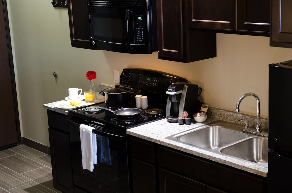 Inn At Moses Lake 26/28