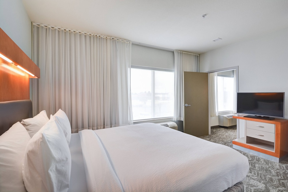 Springhill Suites Shreveport-Bossier City/Louisiana Downs 15/55