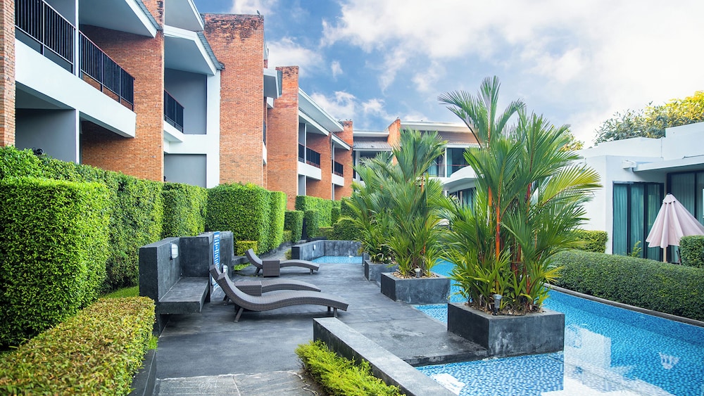 B2 Mae Hong Son Premier Hotel 51/59