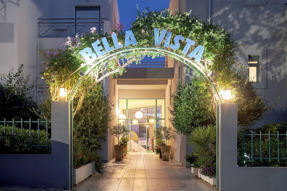 Bella Vista Apartments 公寓(Bella Vista Hotel Apartments) 图片3