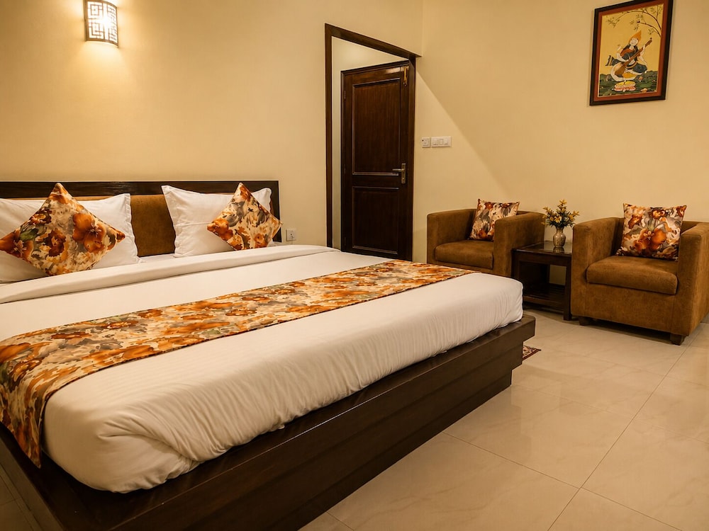 Hotel Maiden Residency 14/50