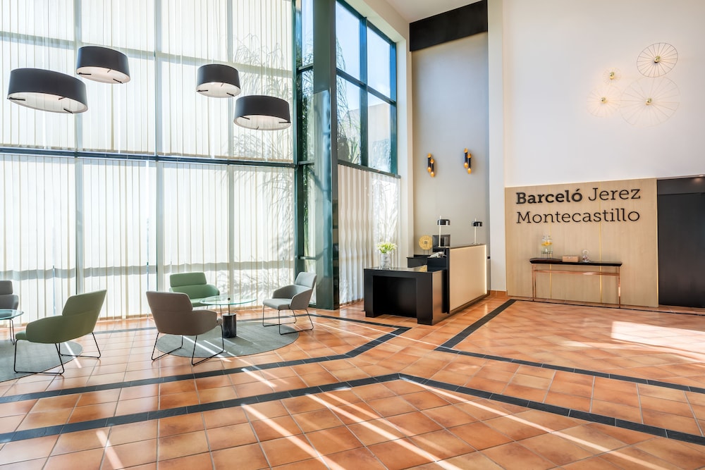 Barcelo Jerez Montecastillo Convention Center 12/72