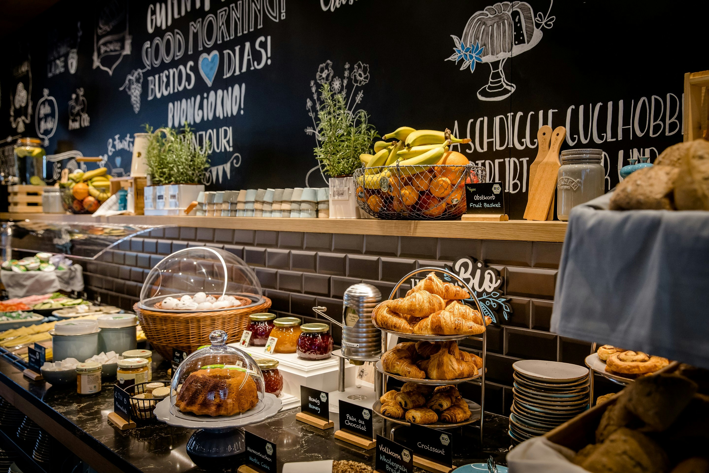 Motel One Stuttgart-Hauptbahnhof 6/35