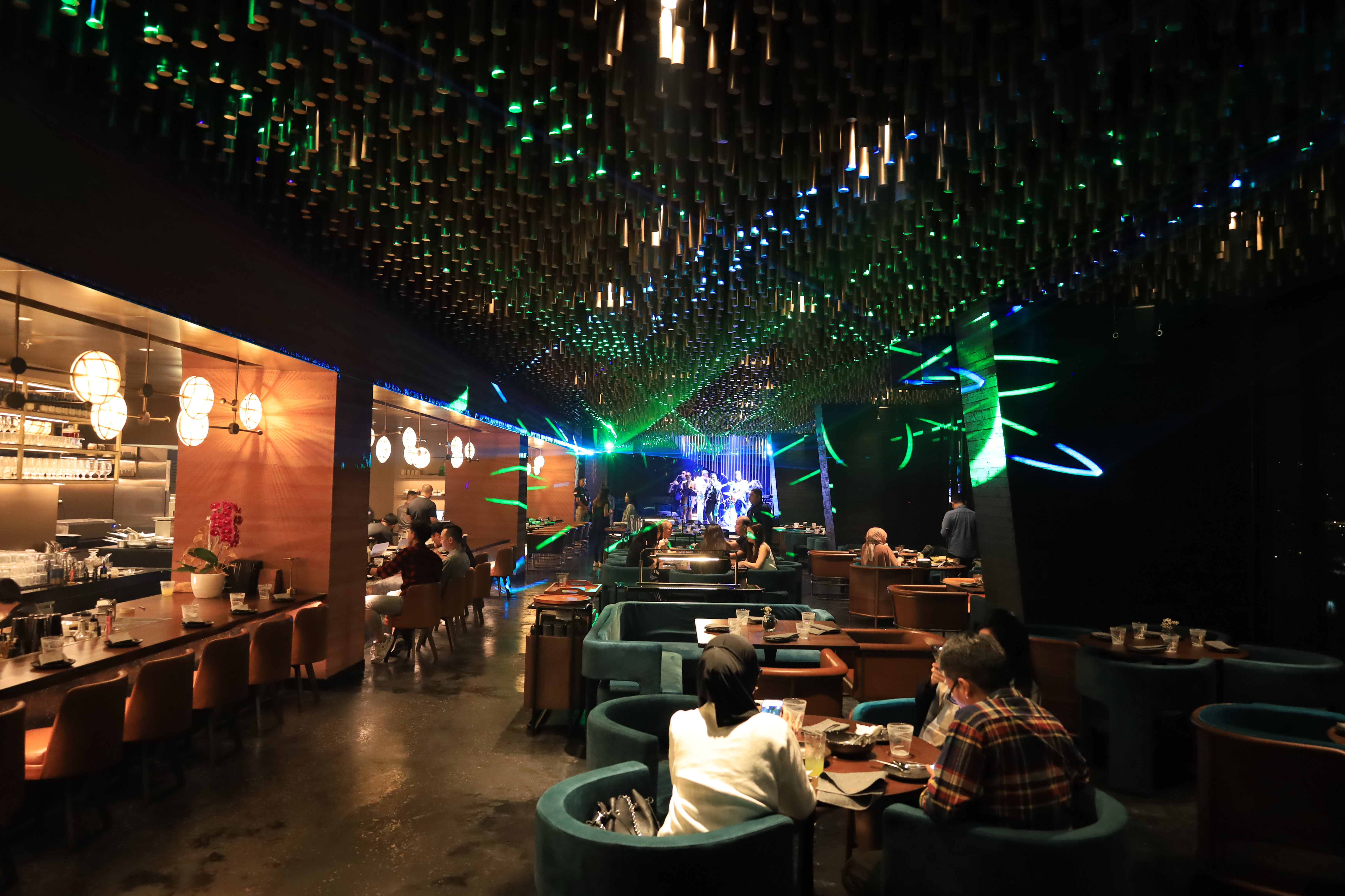 Hotel Indigo Bandung Dago Pakar 44/50