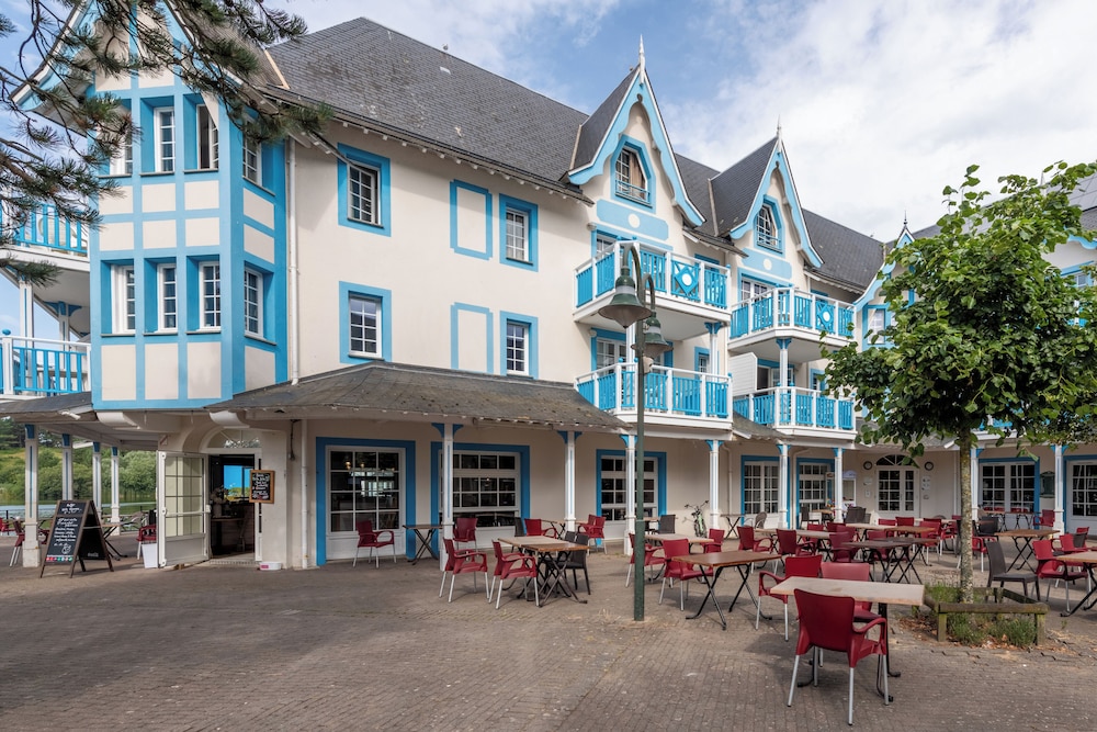 Pierre & Vacances Resort Belle Dune 4/83