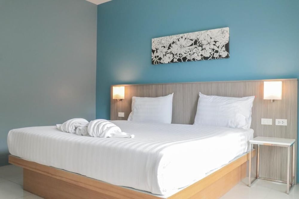 S2 Airport Residence 18/60