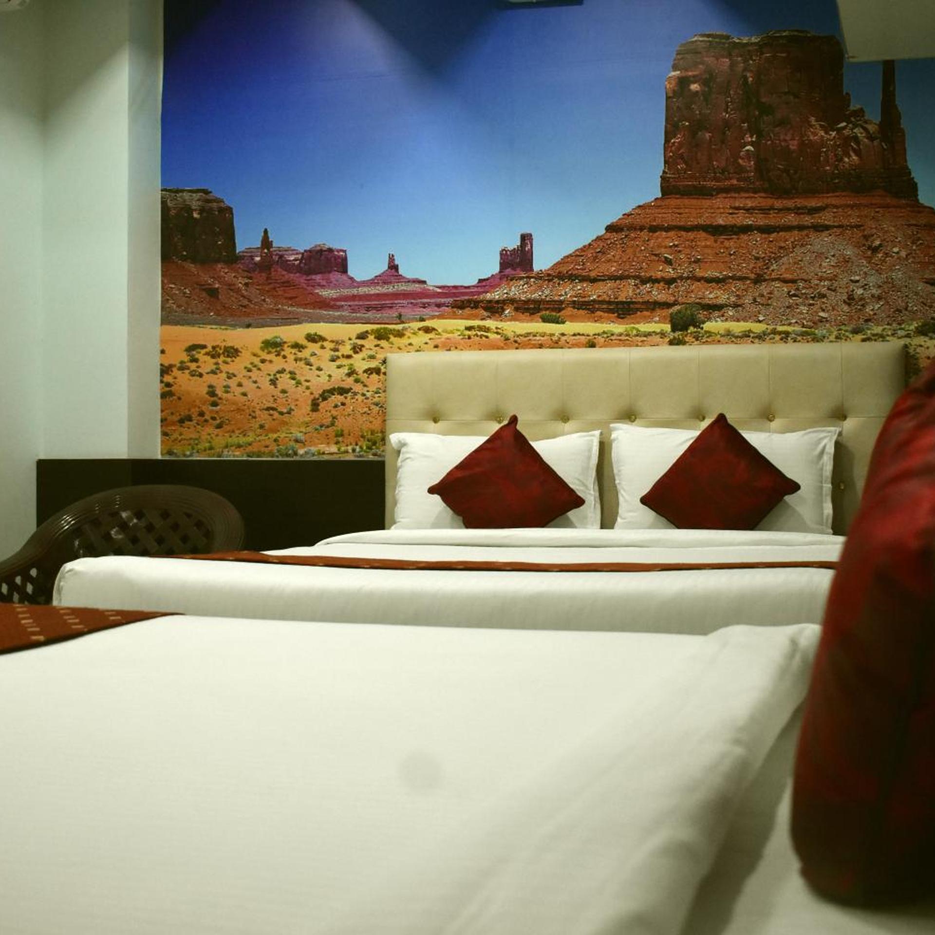 Hotel Apple Park Inn 18/38