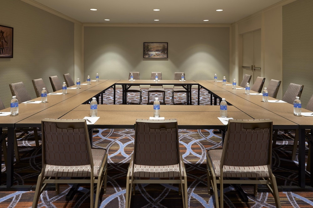 Le Centre Sheraton 42/47