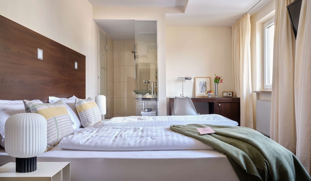 Flemings Hotel Munchen Schwabing 16/86