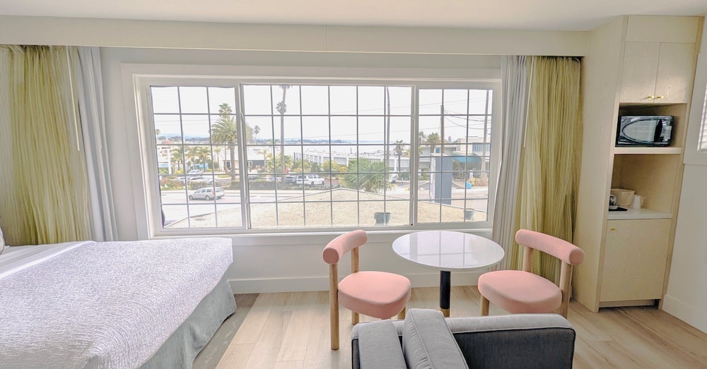 Seaway Inn 48/63