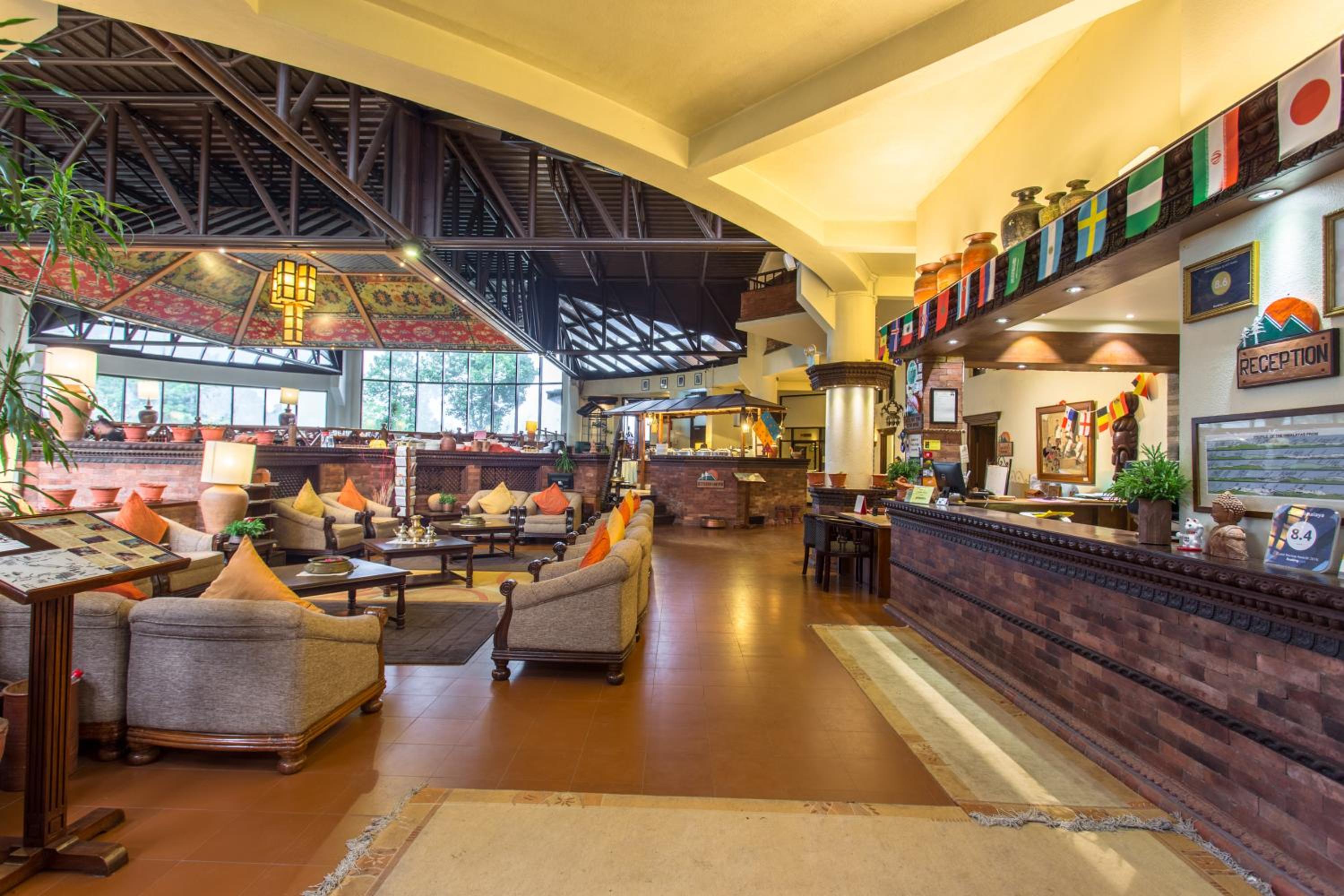 Club Himalaya by ACE Hotels 44/68