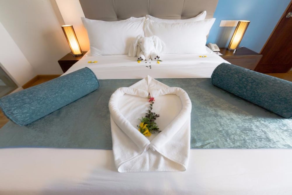 The Club Waskaduwa Beach Resort Spa 37/69