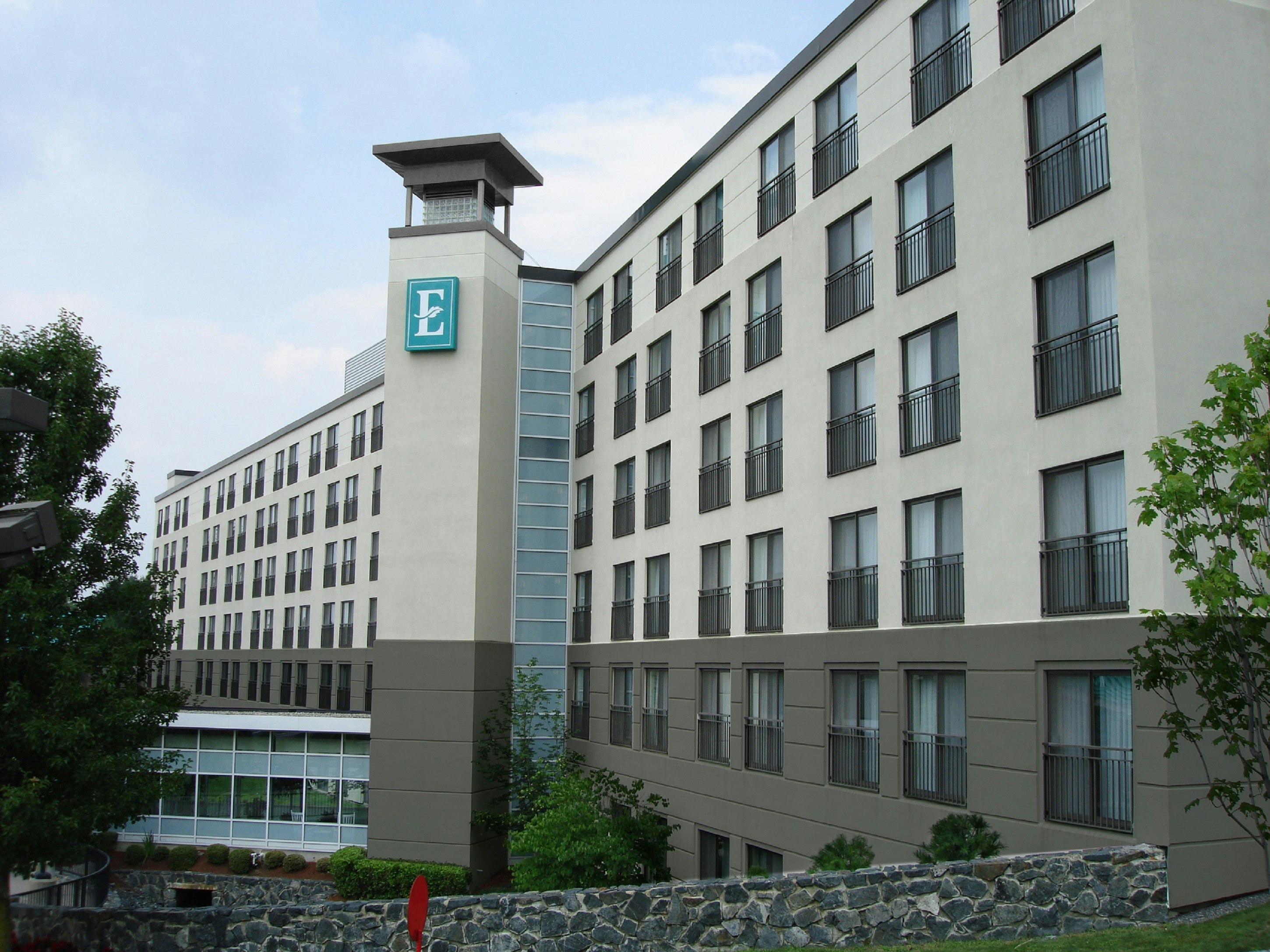 Embassy Suites by Hilton Boston Marlborough 5/57