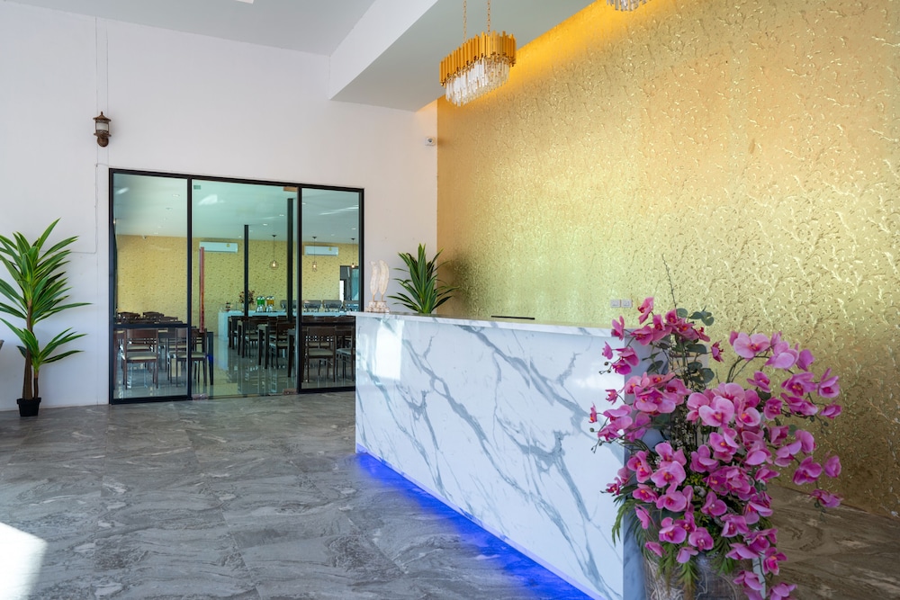 Thames Tara Private Pool Villa Rawai Phuket 19/48