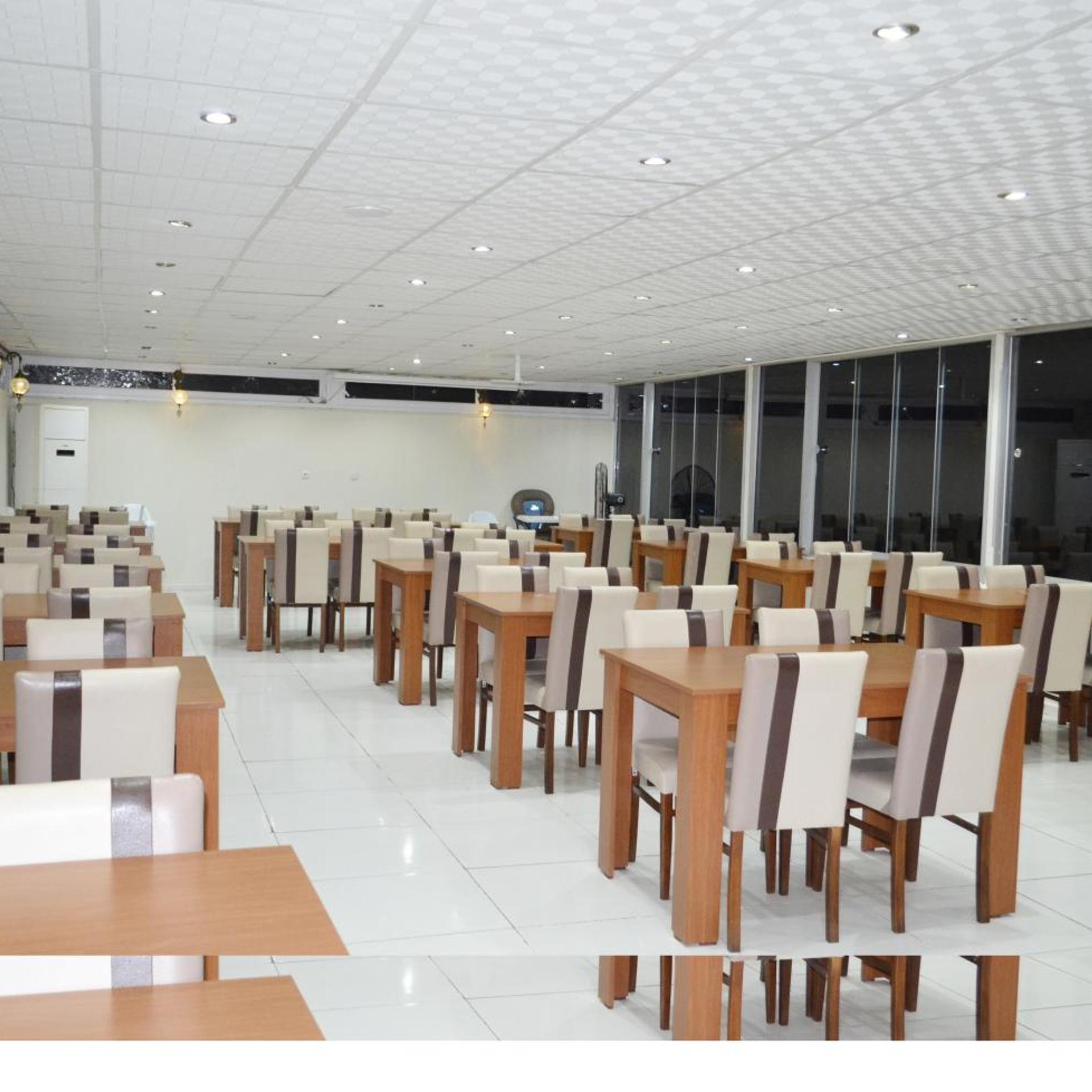 Garden Asmin Otel 34/50