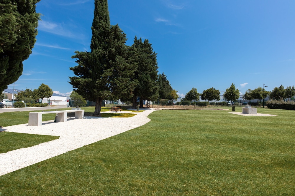 Ibis Budget Montelimar 1/44