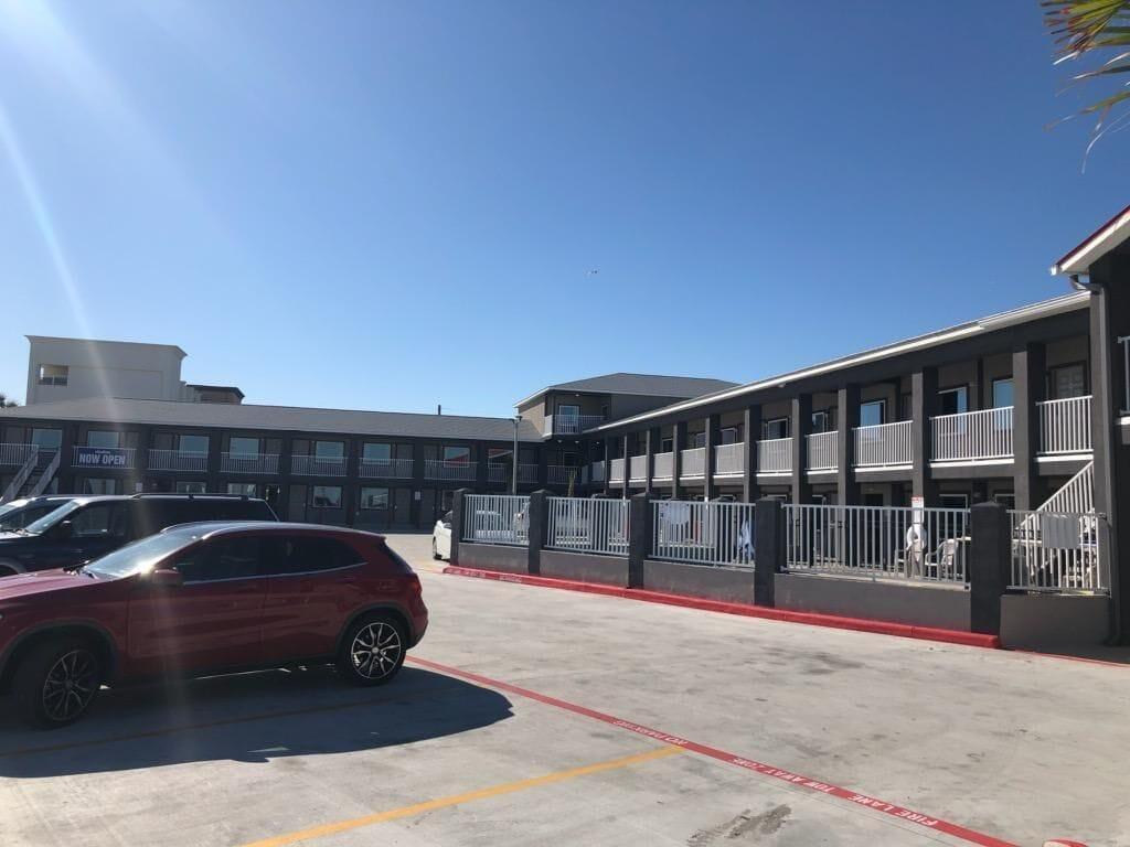 Mariner Inn Galveston 14/23