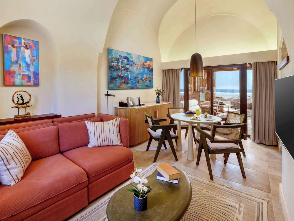 Movenpick Resort El Quseir 28/49