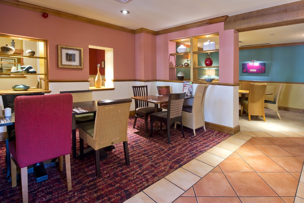 Premier Inn Christchurch West 47/60