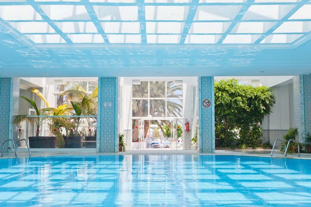 El Mouradi Club Kantaoui Couples and Families Only 60/105