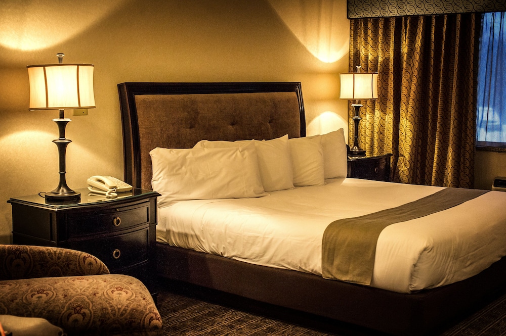 Garden Place Hotel 16/51