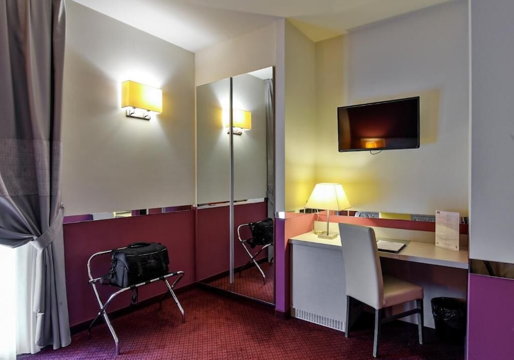 Boutique Hotel Calzavecchio 51/72