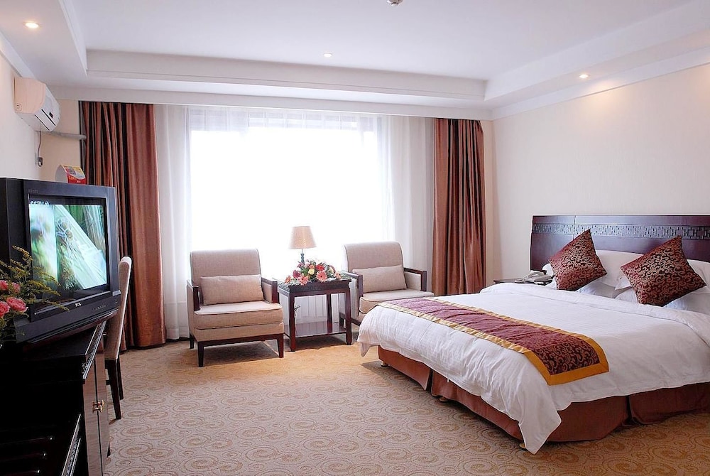 Mercure Xian Dayan Pagoda 13/50