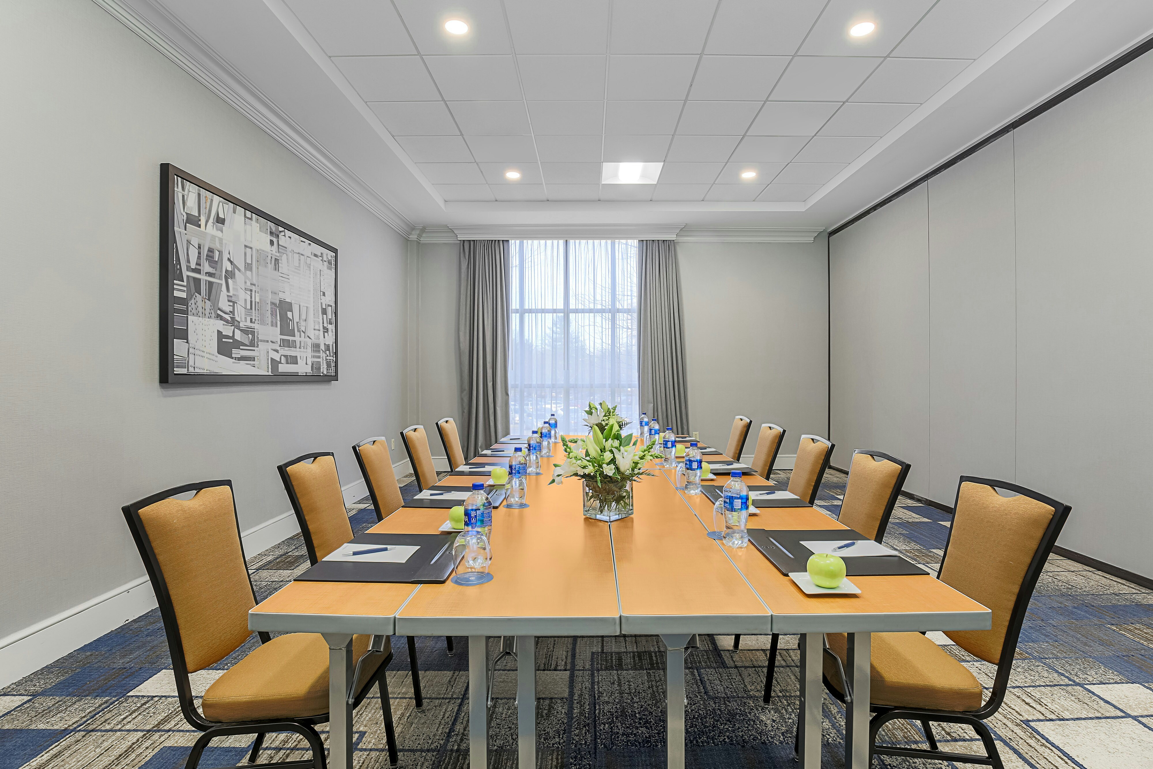 Sheraton Tarrytown Hotel 43/48