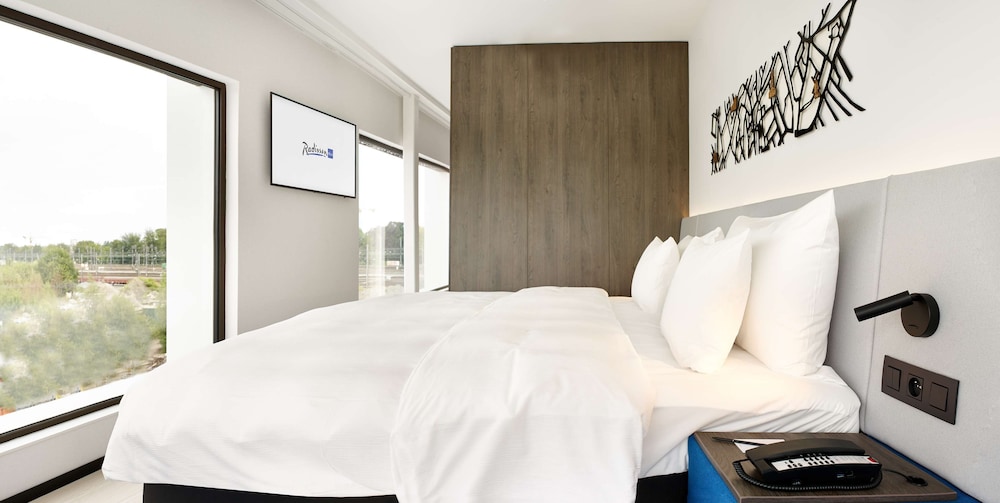 Radisson Blu Bruges 34/68