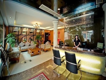 Greentree Inn Wenzhou Xiaonanmen Express Hotel 3/40
