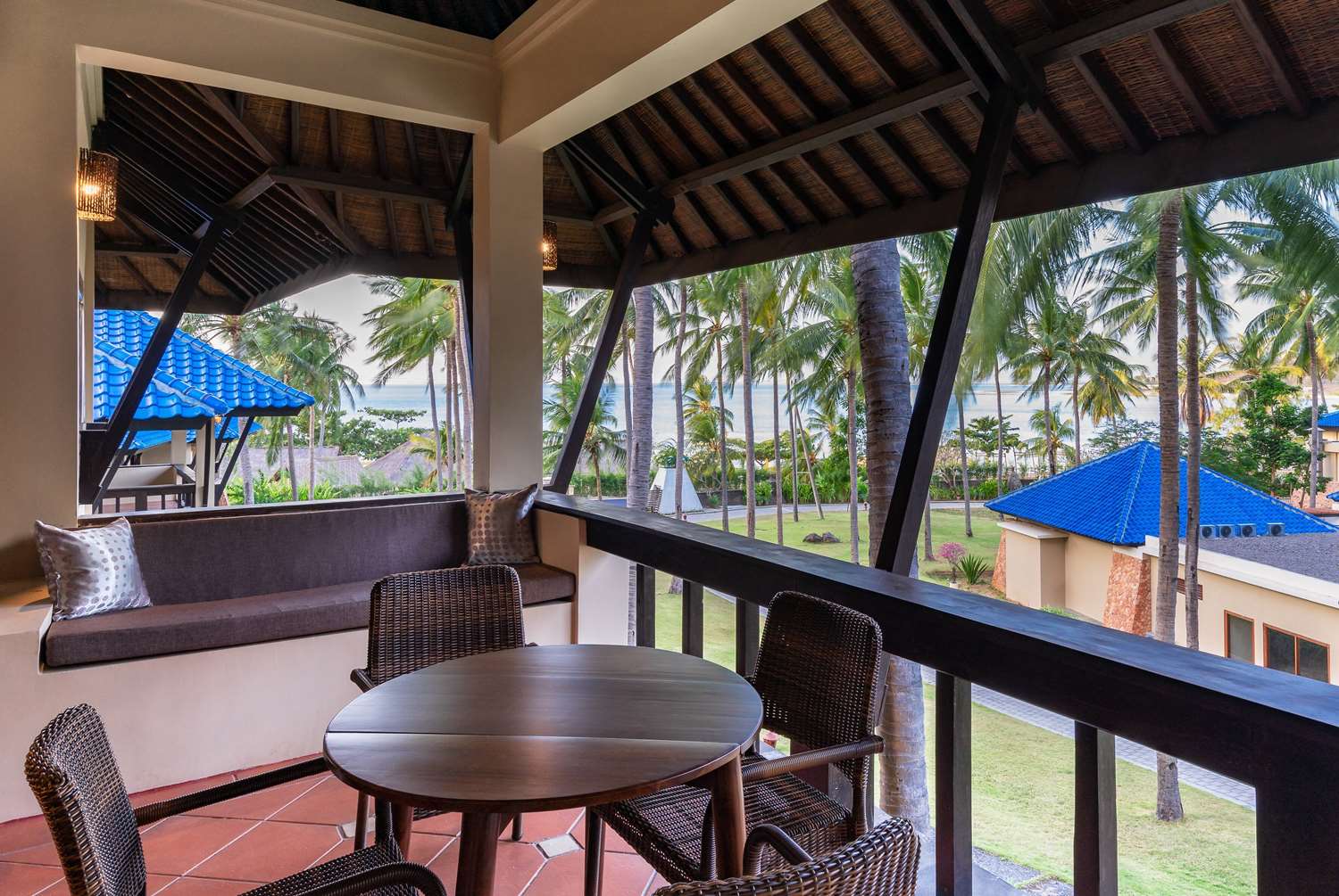 Sundancer Residences & Villas Lombok 41/58