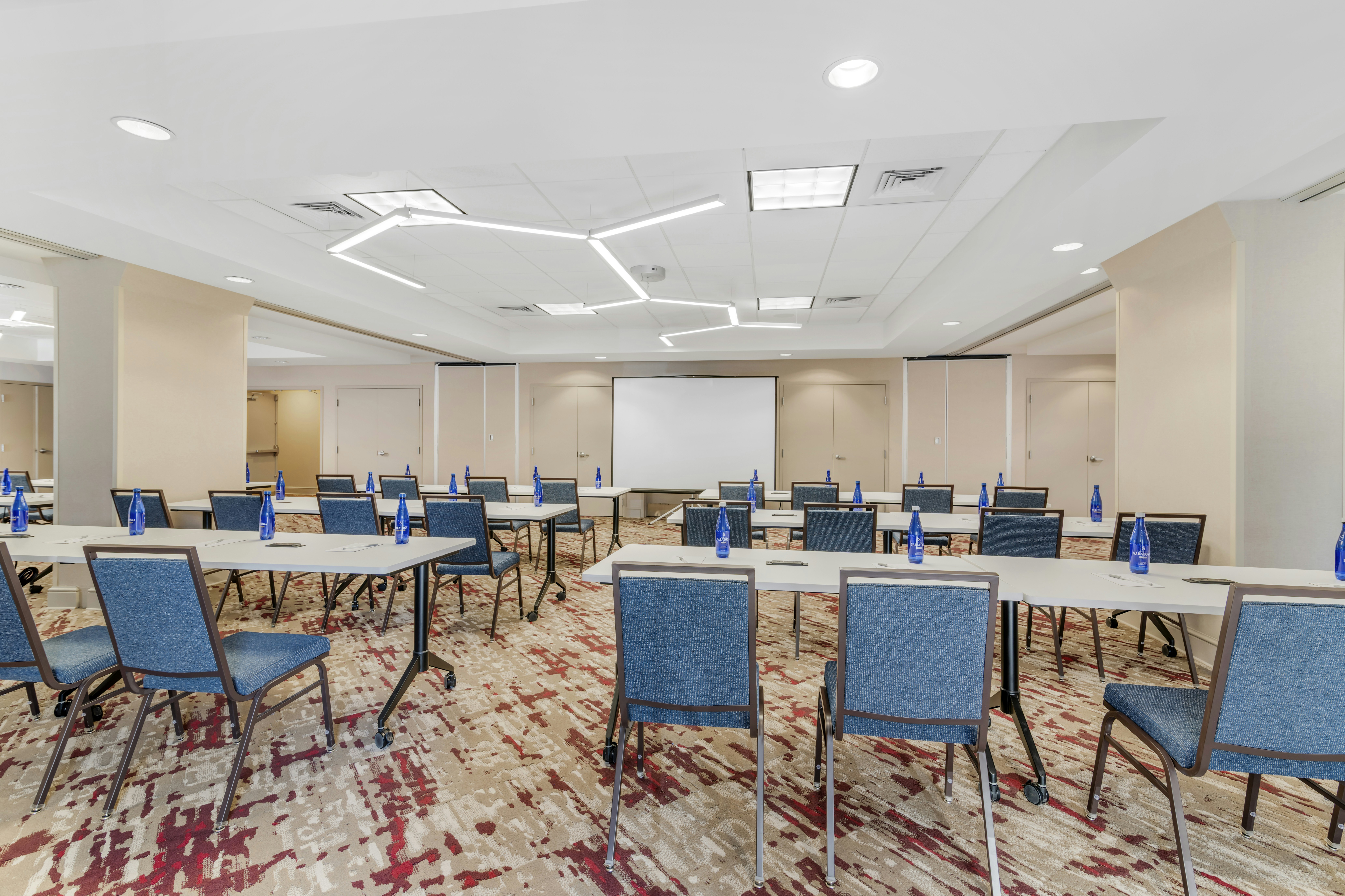 Hilton Garden Inn Albany SUNY Area 49/60
