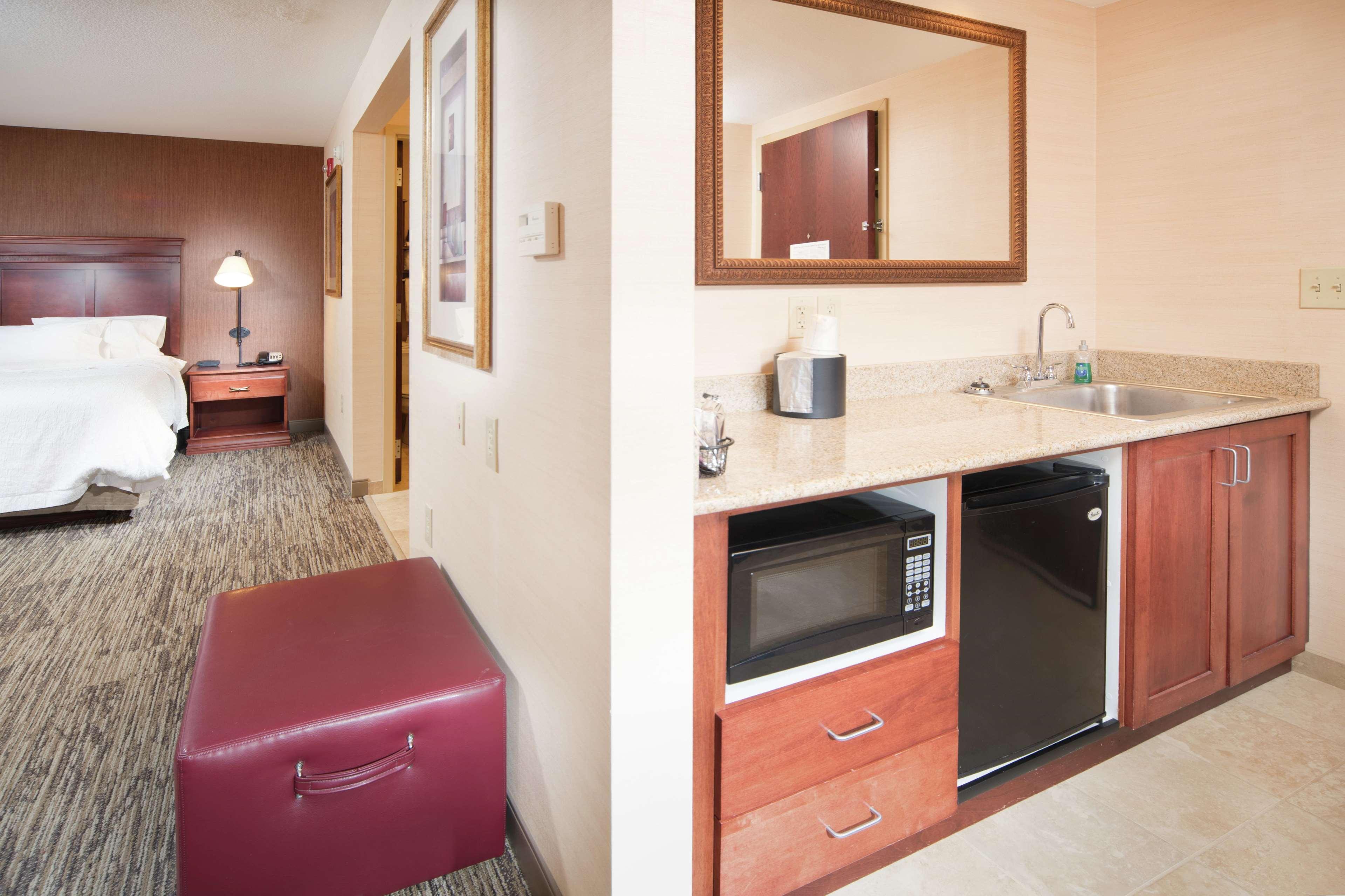 Executive, Studio, Suite, King Bed, Sofa