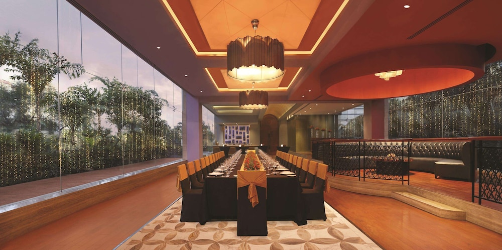 DoubleTree by Hilton Hotel Gurgaon New Delhi NCR 21/45