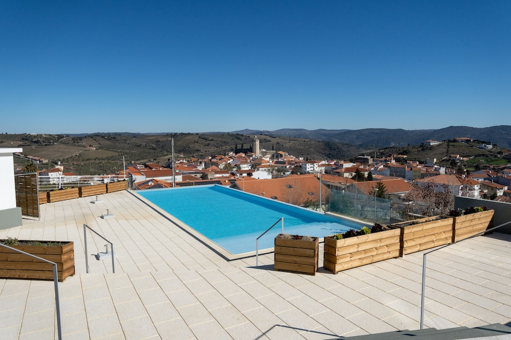 Hotel Freixo Douro Superior 19/35