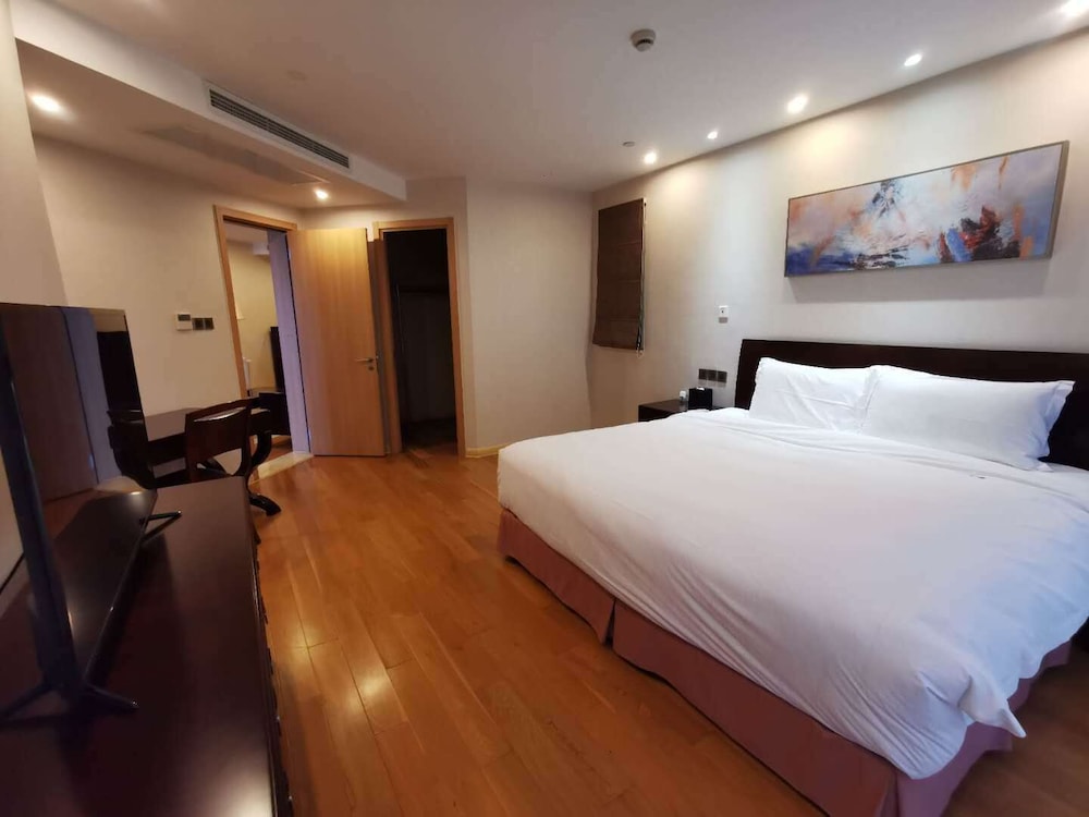 1 BEDROOM, STANDARD