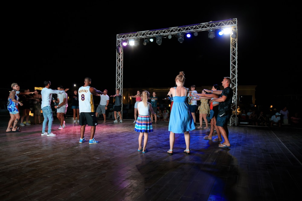 Amwaj Beach Club Abu Soma 40/50