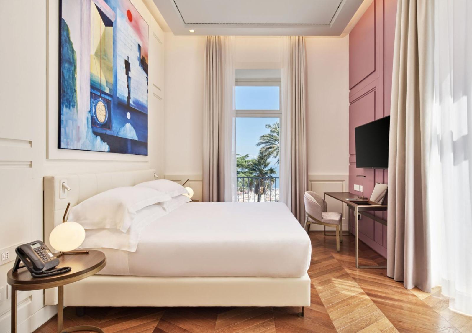 1 Bedroom, Suite, 2 King Beds
